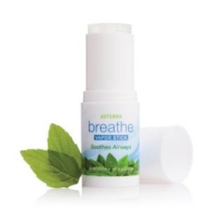 dōTERRA Breathe® Vapor Stick BRAND NEW